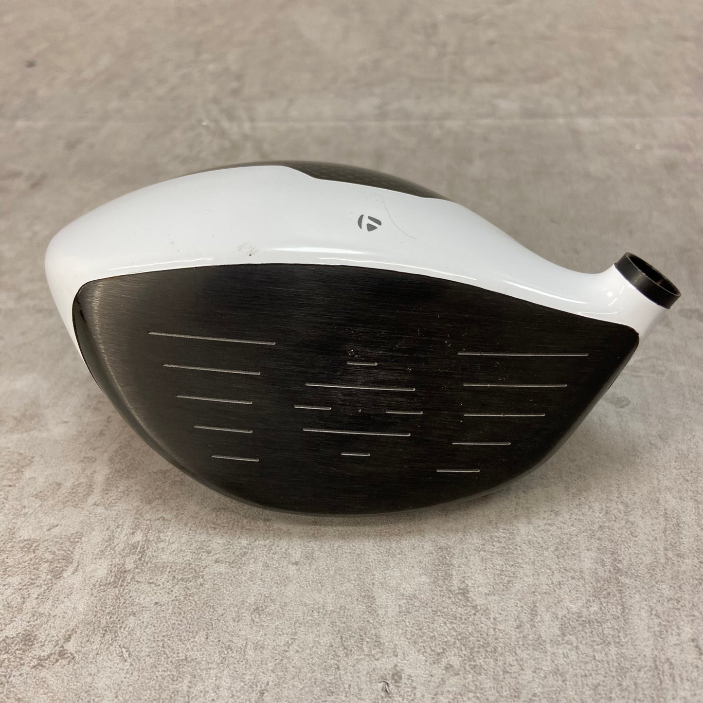 テーラーメイド　M1 メンズゴルフ　ドライバー　ヘッド　右利き用　12.0° TaylorMade
