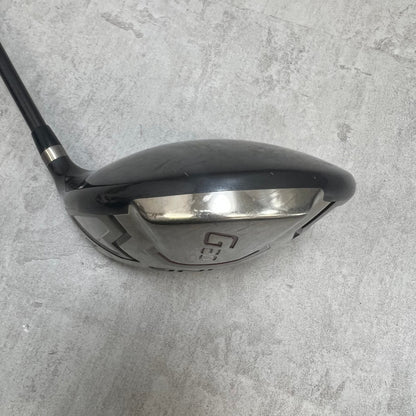 PING　G20　メンズゴルフ　ドライバー　右利き用　10.5°　S　ピン　ヘッドカバー