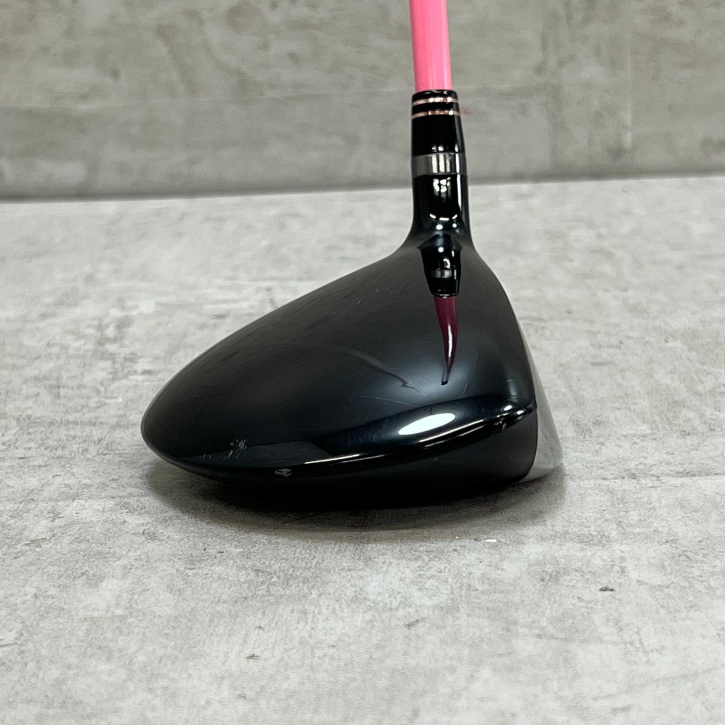 PRGR　プロギア　TUNE05　チューン　メンズゴルフ　フェアウェイウッド　5W　クリーク　S　右利き用