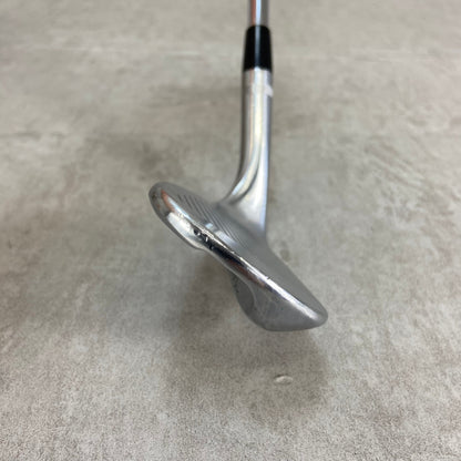 タイトリスト　ボーケイデザイン　SM6　S GRIND　メンズゴルフ　サンドウェッジ　SW　S200　右利き用　Titleist　VOKEYDESIGN