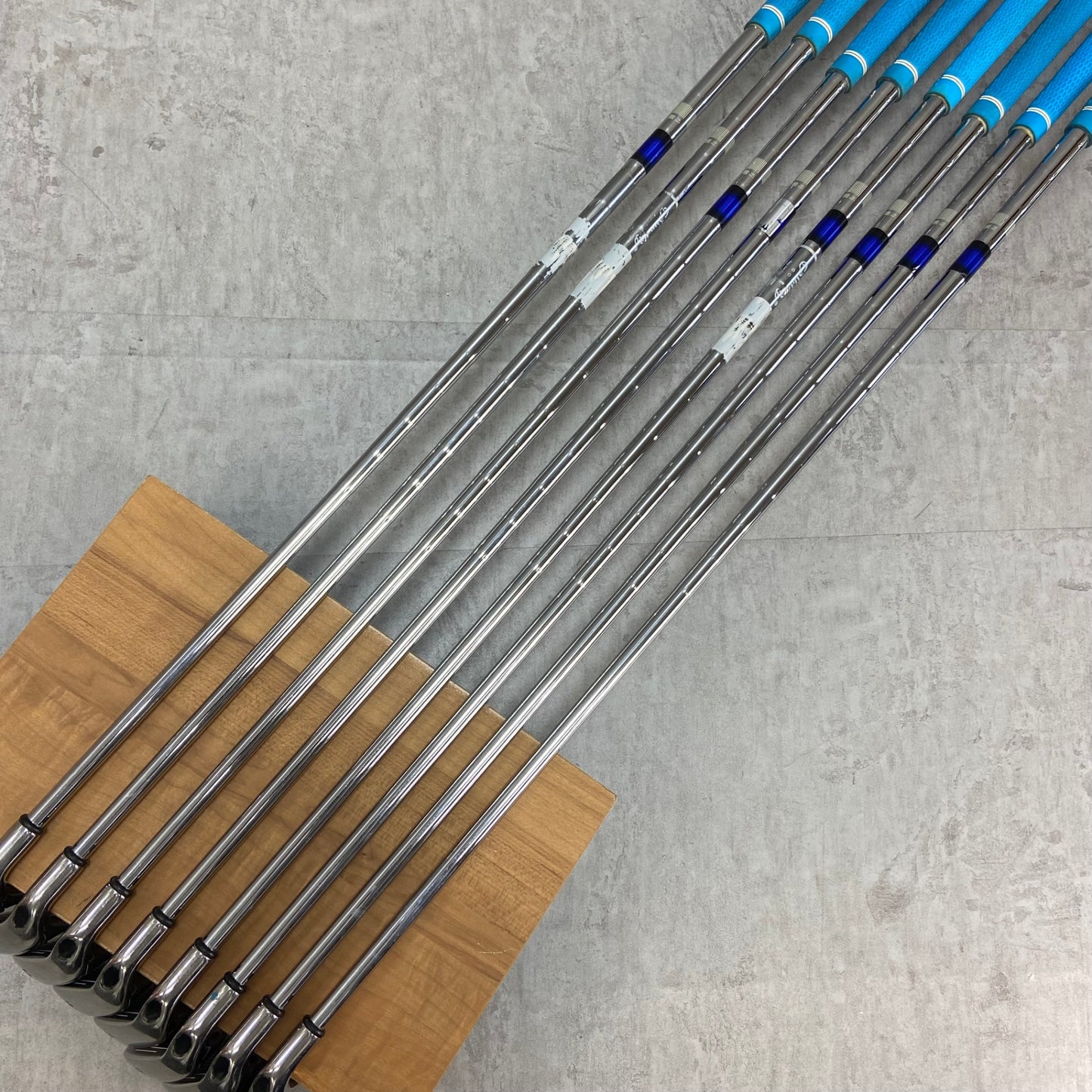 キャロウェイ　X20　メンズゴルフ　アイアンセット　8本　R　右利き用　Callaway