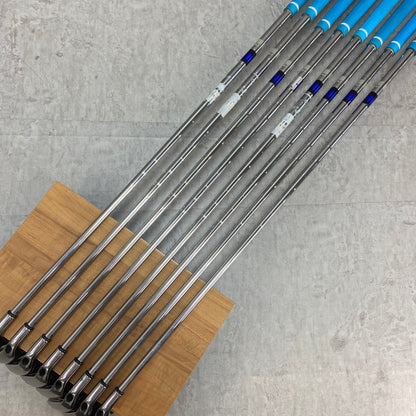 キャロウェイ　X20　メンズゴルフ　アイアンセット　8本　R　右利き用　Callaway