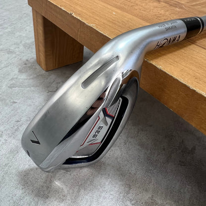 ホンマ　ビジール　 535  　メンズゴルフ　アイアン　7番　R 右利き用　HONMA　Be ZEAL