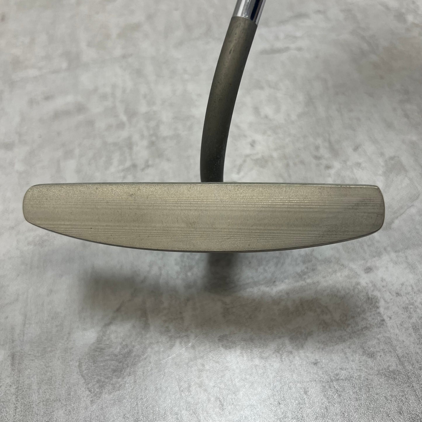 長尺　ツアーエッジ　T-BALANCE 02　メンズゴルフ　パター　右利き用　約42インチ　Tour Edge