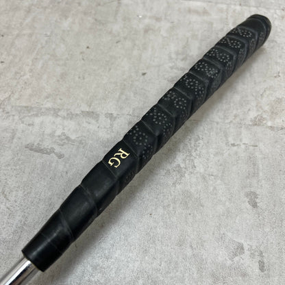 ウィルソン　8802　メンズゴルフ　L字パター　右利き用　34インチ　Wilson