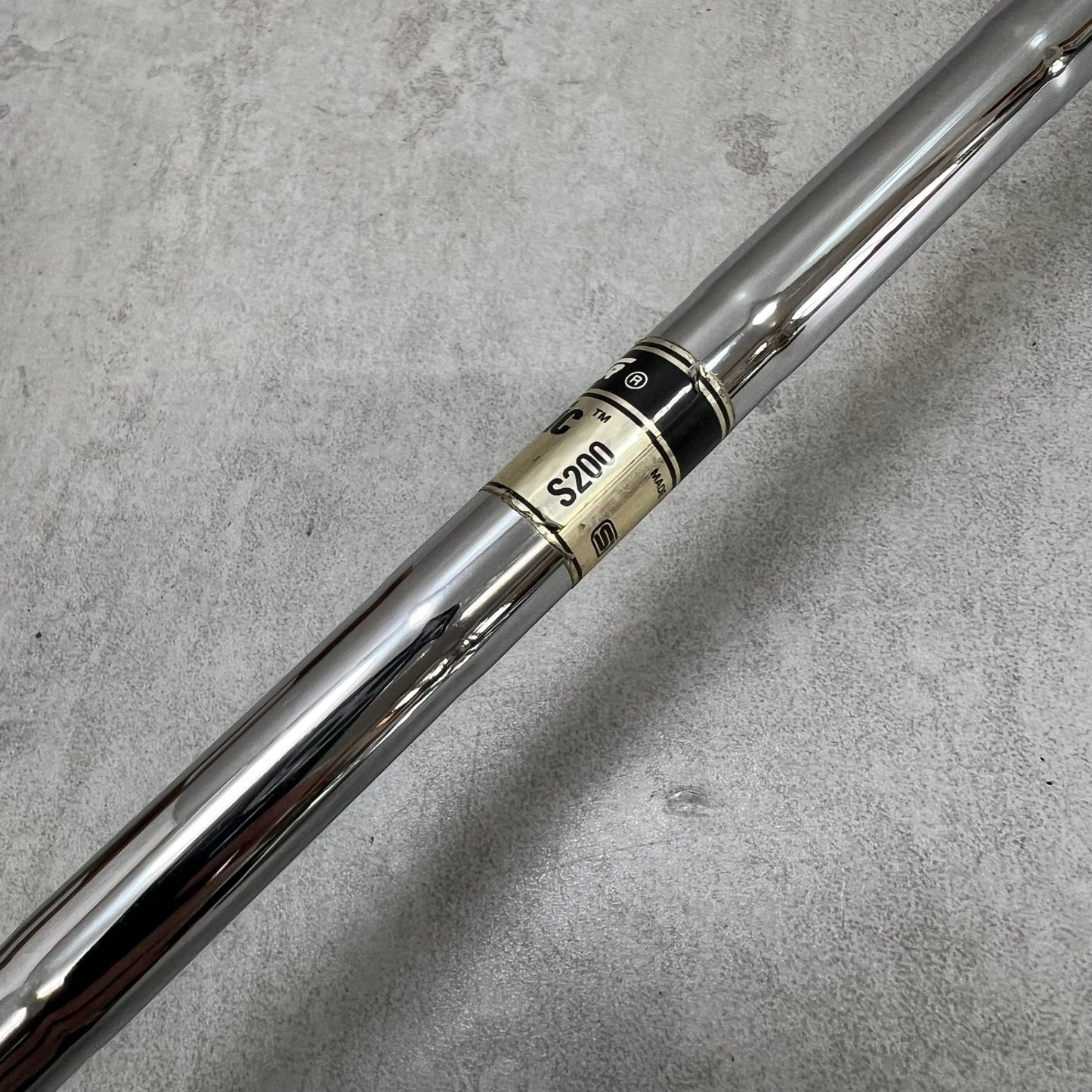 ツアーステージ　X-BLADE　メンズゴルフ　3U　S200　右利き用　ユーティリティ　TOURSTAGE　ダイナミックゴールド