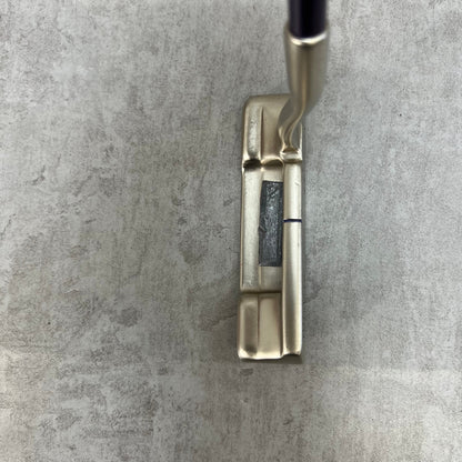 ディズニースポーツ　ミッキーマウス　レディースゴルフ　パター　右利き用　ピン型　33インチ　DISNEY SPORTS　MICKEY MOUSE