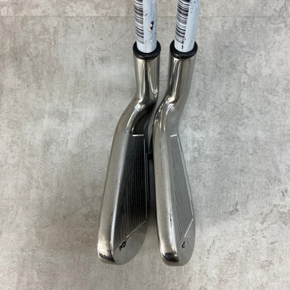 キャロウェイ　X22　メンズゴルフ　アイアンセット　2本　R　右利き用　3番　4番　ロング　Callaway