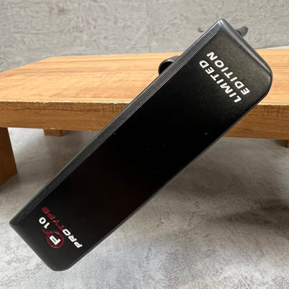 オデッセイ　プロタイプ10　リミテッドエディション　メンズゴルフ　パター　右利き用　35インチ　ピン型　ODYSSEY　PROTYPE10 LIMITEDEDITION