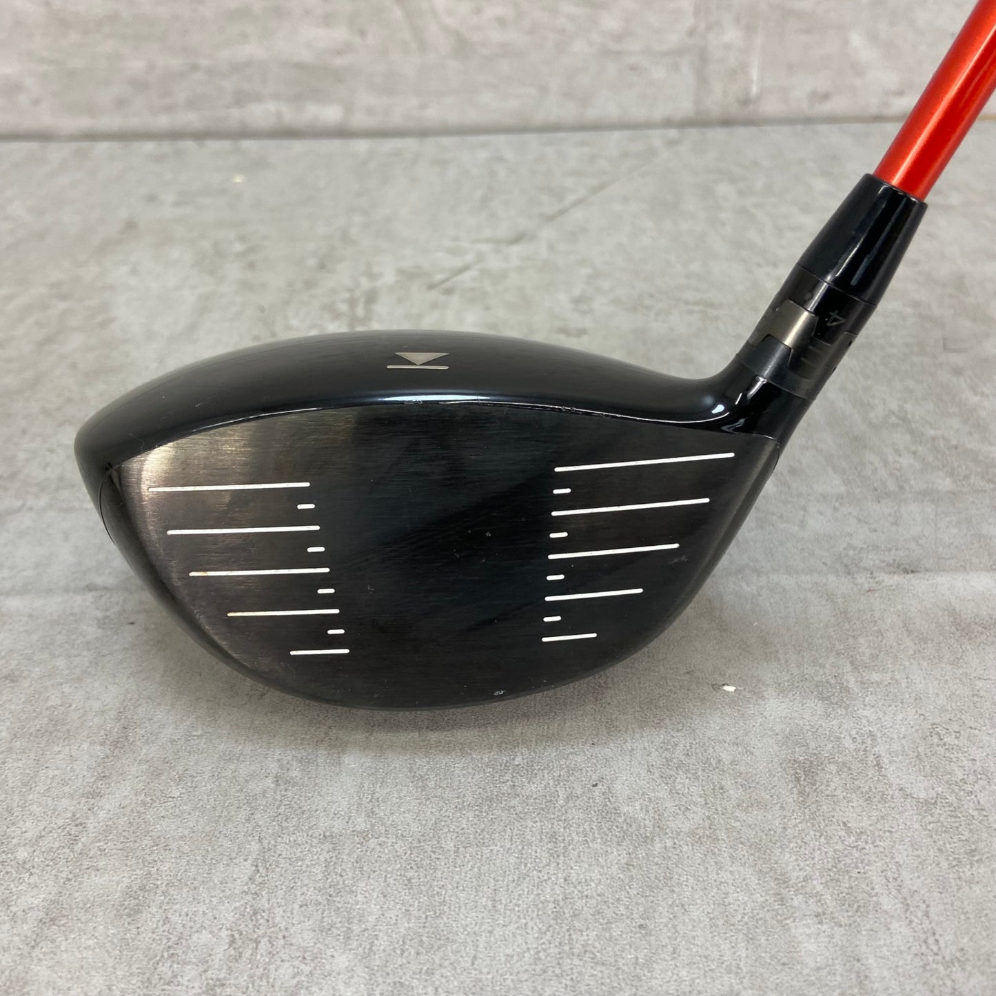 タイトリスト　910D2　メンズゴルフ　ドライバー　6S　右利き用　Titleist