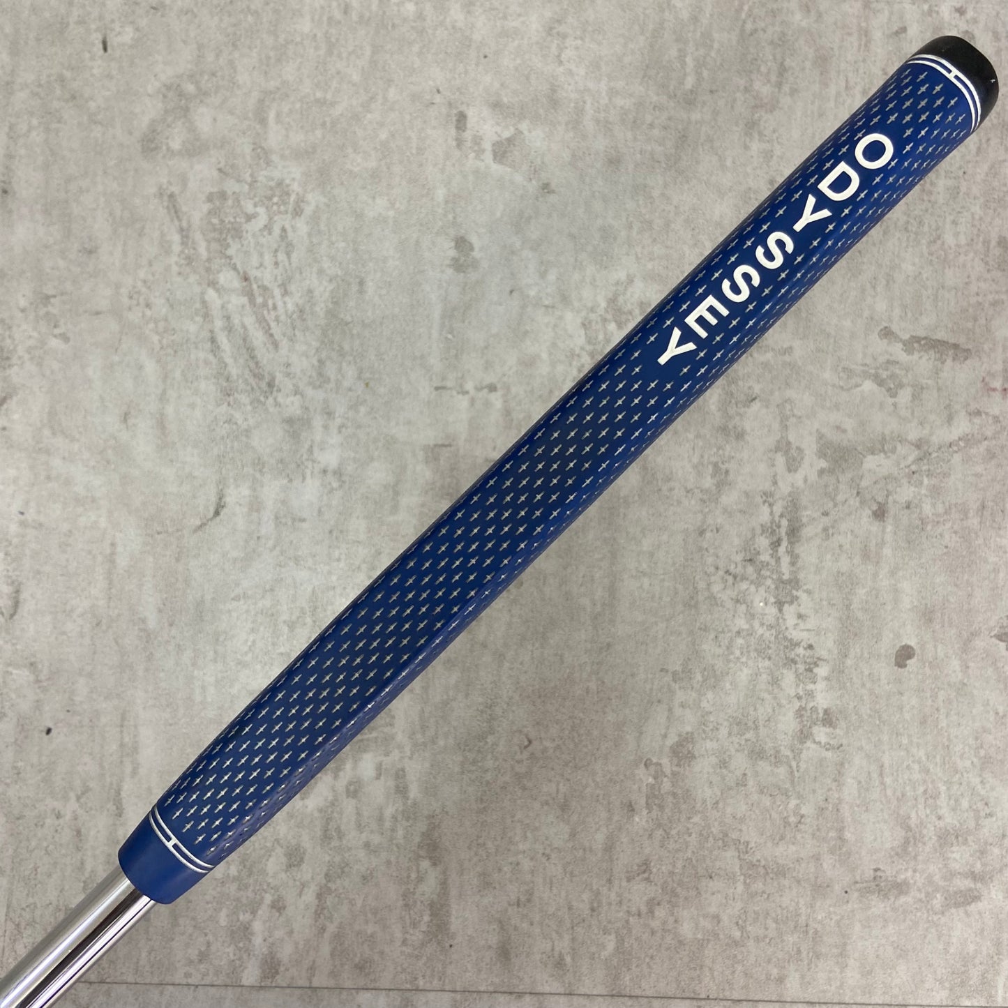 オデッセイ　ワークス　バーサ　セイバートゥース　メンズゴルフ　パター　ネオマレット　約32インチ　右利き　ODYSSEY　WORKS VERSA SABERTOOTH