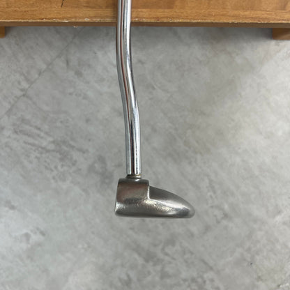 オデッセイ　ホワイトスチール　ロッシー　メンズゴルフ　パター　右利き用　ODYSSEY　WHITE STEEL ROSSIE