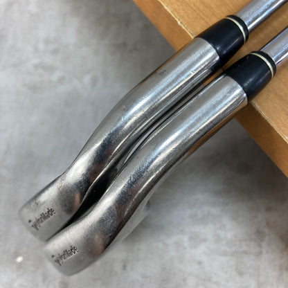 テーラーメイド　200 メンズゴルフ　アイアンセット　2本　R 右利き用　3番　4番　ロング　TaylorMade
