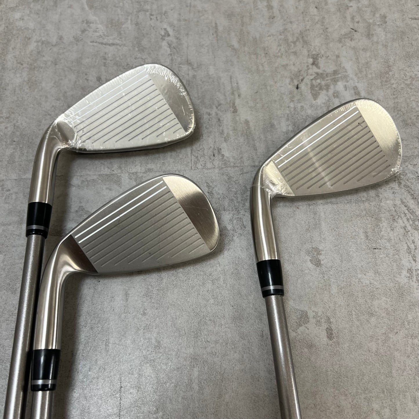 NIKE ナイキ SLINGSHOT スリングショット レディースゴルフ アイアンセット 6〜SW 6本 右利き用 カーボン W
