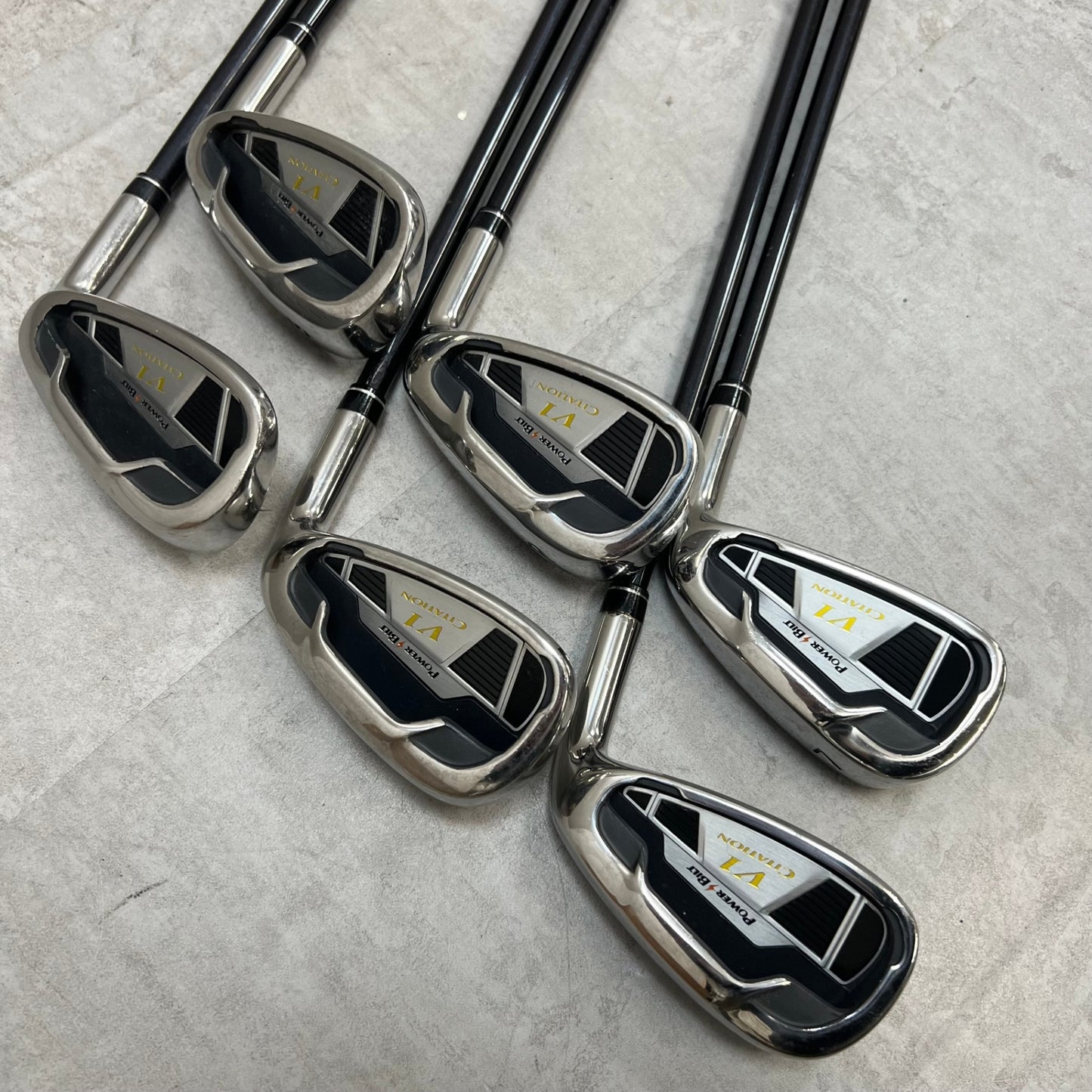 テーラーメイド　オンレッド　メンズゴルフ　クラブセット　10本　右利き用　TaylorMade OnreD