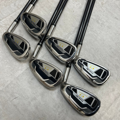 テーラーメイド　オンレッド　メンズゴルフ　クラブセット　10本　右利き用　TaylorMade OnreD