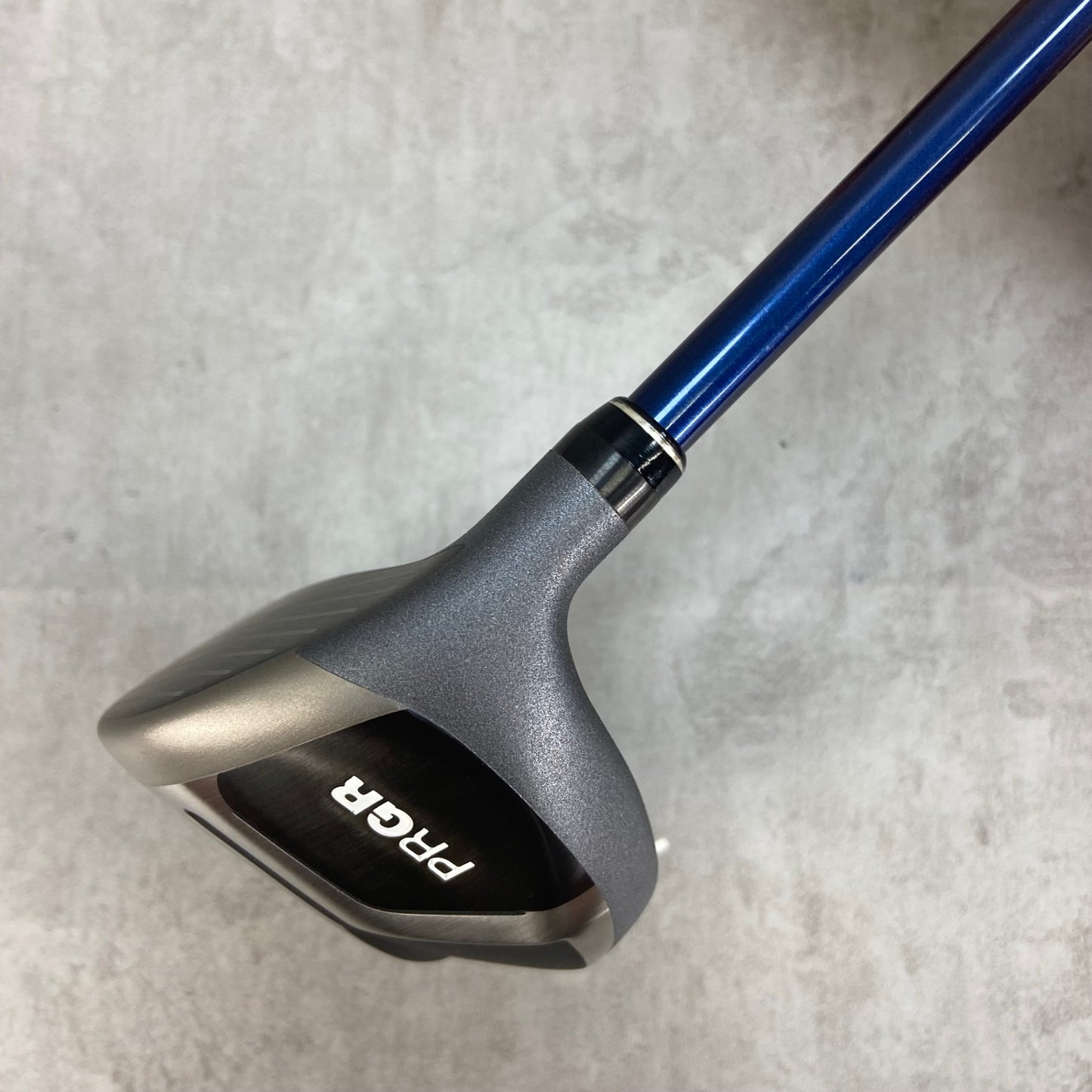 プロギア　Q18 レディースゴルフ　5W フェアウェイウッド　L 右利き用　PRGR