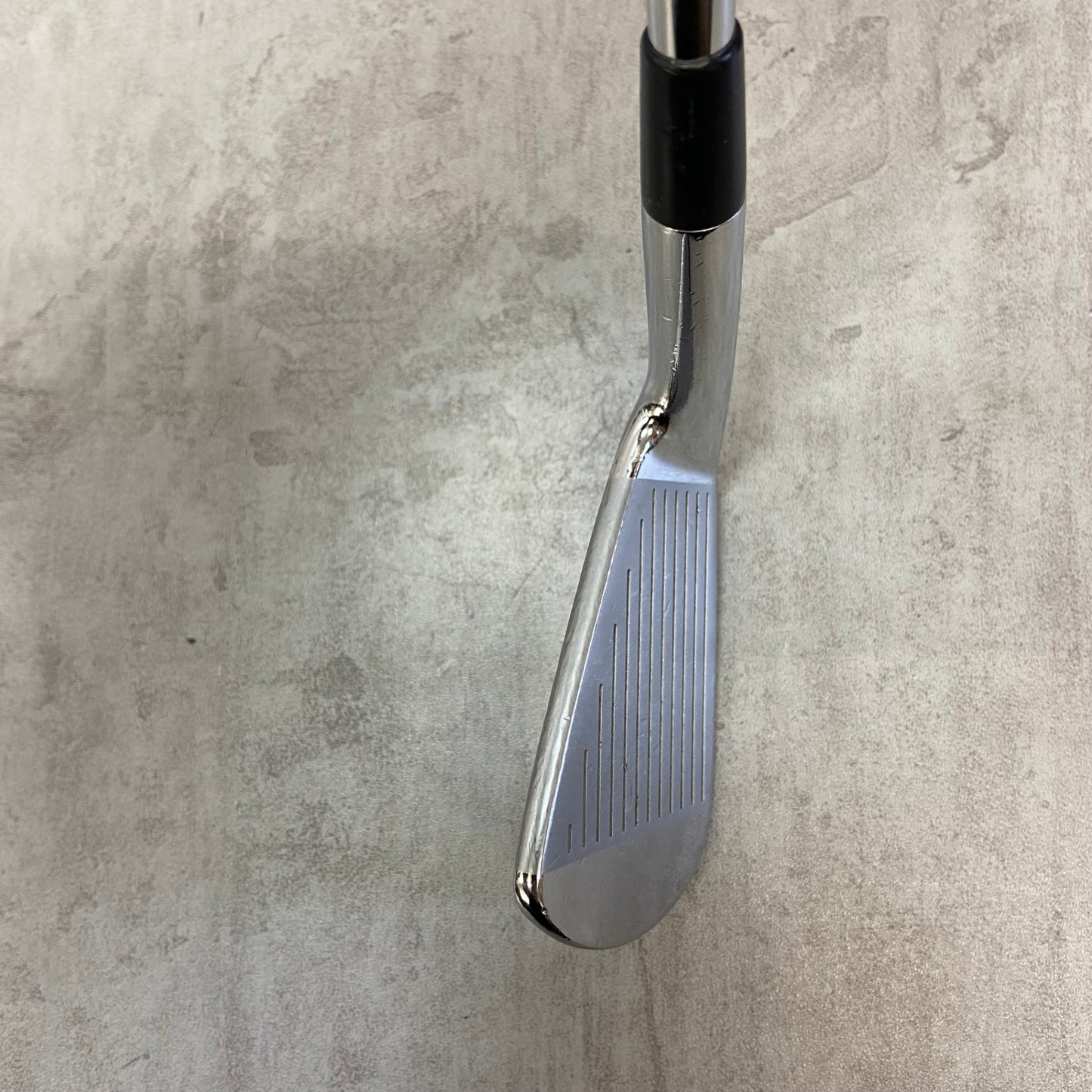 MIZUNO　ミズノ　MP69　メンズゴルフ　5番アイアン　D-2	S　右利き用　37.5インチ ロング