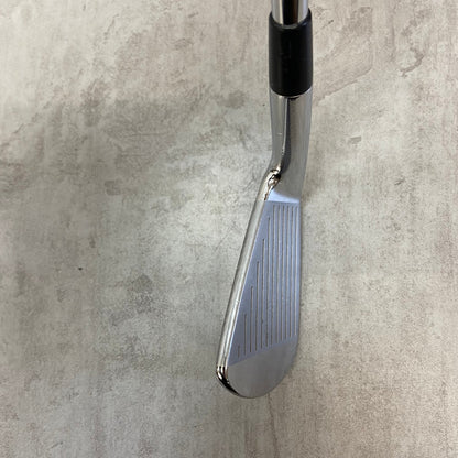 MIZUNO　ミズノ　MP69　メンズゴルフ　5番アイアン　D-2	S　右利き用　37.5インチ ロング