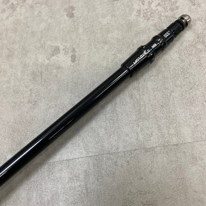 DESIGN TUNING　デザインチューニング　ZERO　50　ゼロ　メンズゴルフクラブシャフト	1W　DR　ドライバー用　44.7インチ　X　TaylorMade　テーラーメイド用スリーブ