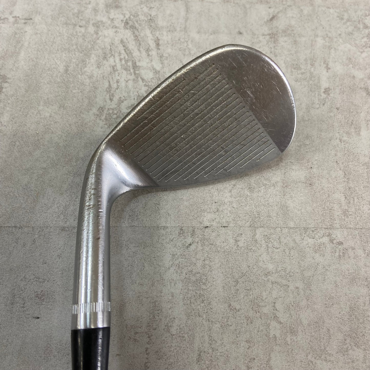 Callaway　キャロウェイ　エックスシリーズ　ジョーズ　メンズゴルフ　SW　サンドウェッジ　58°　34.5インチ　D-6　S	右利き用