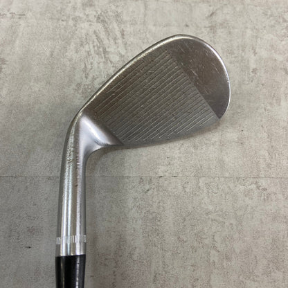 Callaway　キャロウェイ　エックスシリーズ　ジョーズ　メンズゴルフ　SW　サンドウェッジ　58°　34.5インチ　D-6　S	右利き用