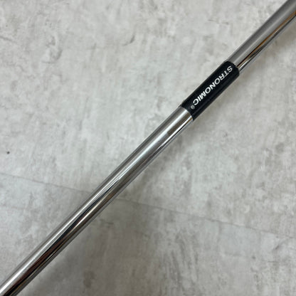 オデッセイ　デュアルフォース　ロッシー2　メンズゴルフ　パター　右利き用　34インチ　マレット　ODYSSEY　DUAL FORCE  ROSSIE Ⅱ
