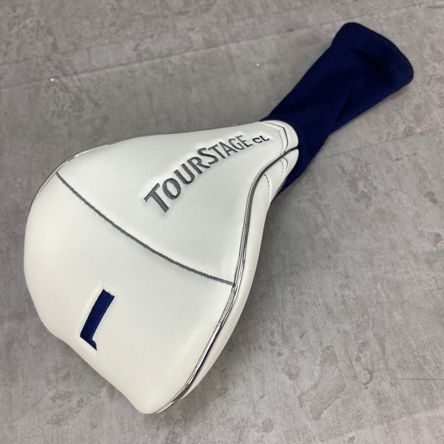 BRIDGESTONE　TOURSTAGE CL　レディースゴルフ　ドライバー　DR　13.5°　43.5インチ　B-4　L　右利き　ブリヂストン　ツアーステージ