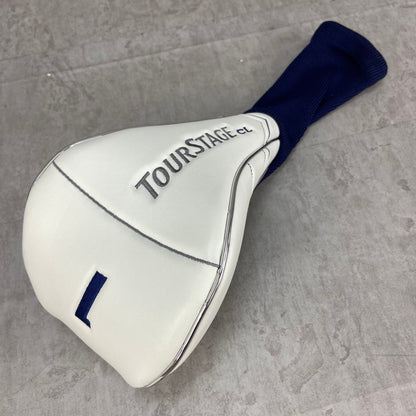 BRIDGESTONE　TOURSTAGE CL　レディースゴルフ　ドライバー　DR　13.5°　43.5インチ　B-4　L　右利き　ブリヂストン　ツアーステージ