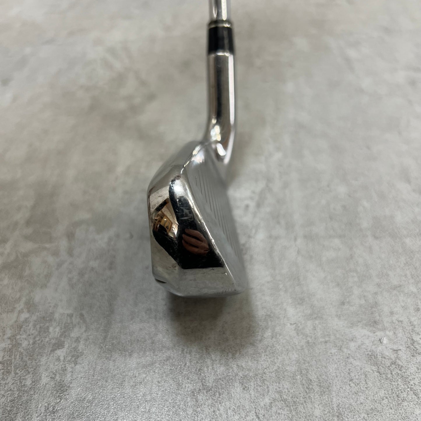 TaylorMade　テーラーメイド　バーナー　スーパーローンチ　メンズゴルフ　5番アイアン　D-3　S　右利き用