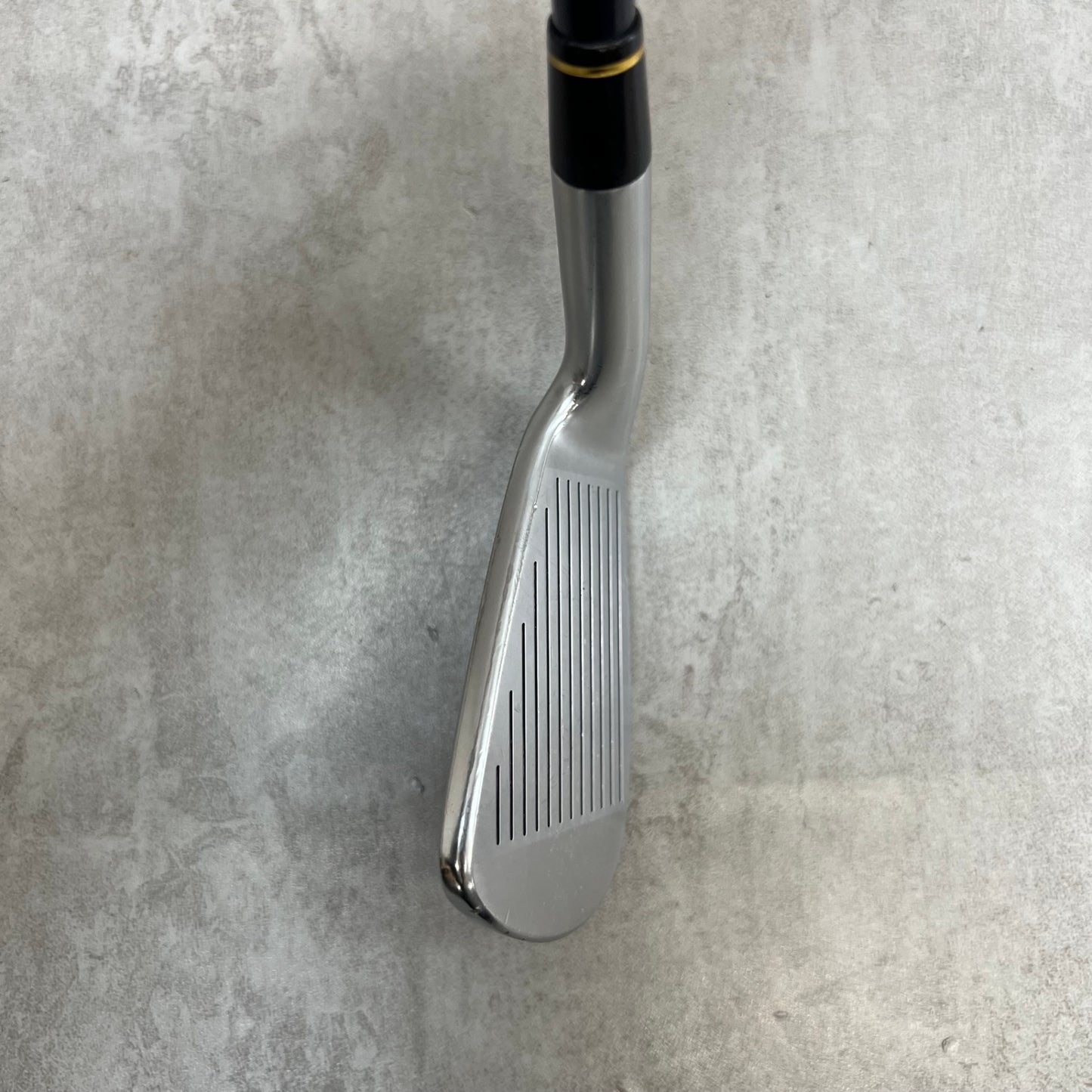 HONMA GOLF　ホンマゴルフ　ベレス　MG801　3STAR スター　星　メンズゴルフ　5番アイアン　C-8　R　右利き用