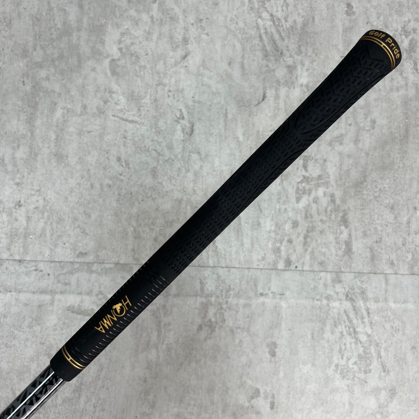 ホンマ　ベレス　NX 3スター　メンズゴルフ　5U SR 右利き用　UT ユーティリティ　HONMA BERES STAR 星