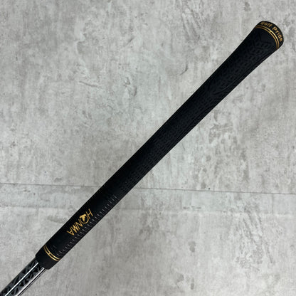 ホンマ　ベレス　NX 3スター　メンズゴルフ　5U SR 右利き用　UT ユーティリティ　HONMA BERES STAR 星