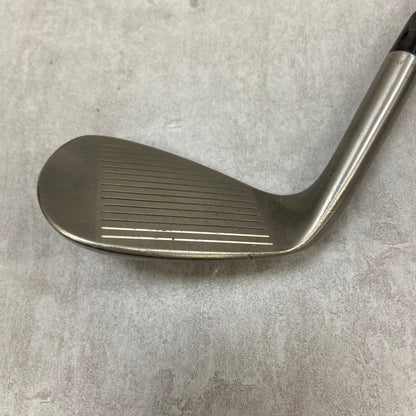 YAMAHA ヤマハ	　Inpres X FORGED　メンズゴルフ	AW　アプローチウェッジ	52°	35インチ	D-2	S	右利き用