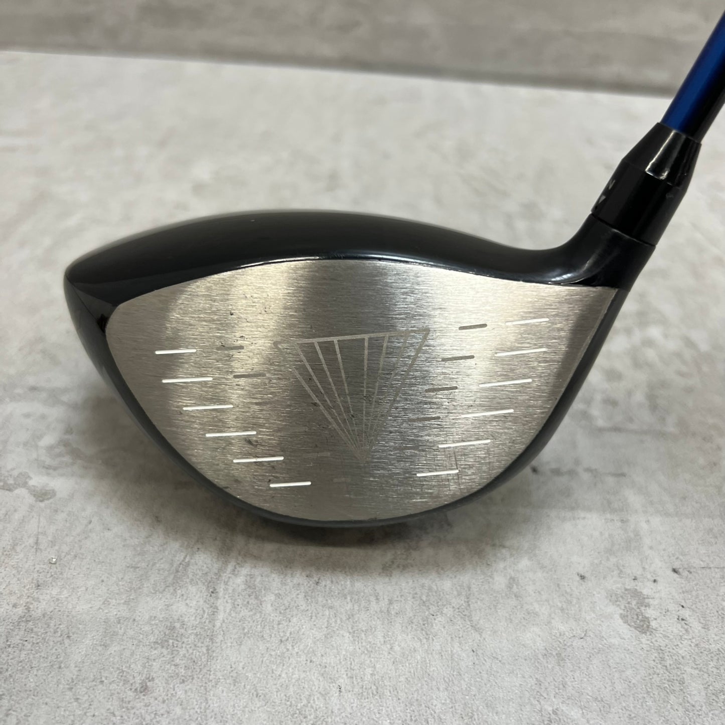 プロギア　ナブラ　RS　メンズゴルフ　ドライバー　S　10.5° 右利き用　PRGR　nabla　ヘッドカバー