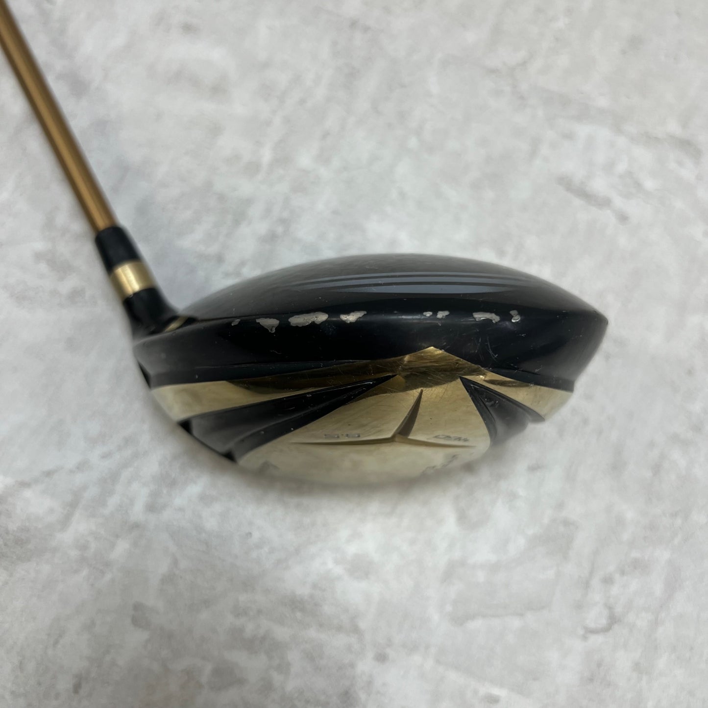 ワークス　プレミア　ハイパーブレードガンマ　メンズゴルフ　ドライバー　カーボンシャフト　SR　右利き　WORKS　Actworks　Premia　HYPER BLADE Γ