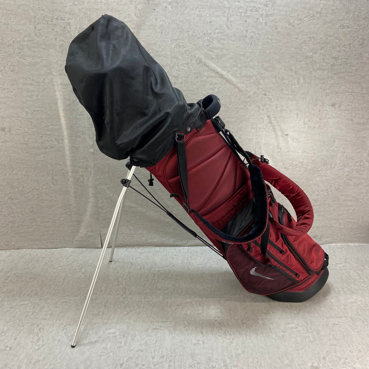テーラーメイド　ナイキ　メンズゴルフ　クラブセット　12本　右利き用　TaylorMade　NIKE