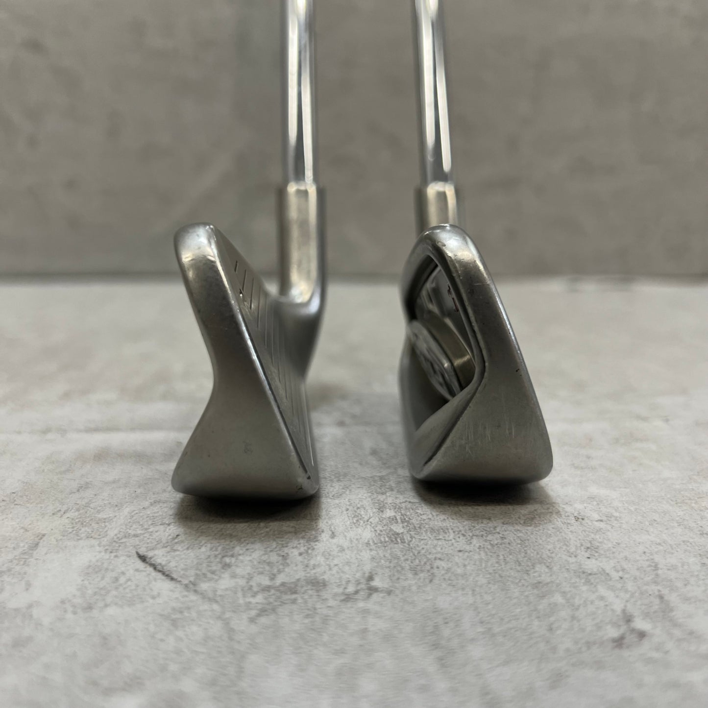 PING　ピン　i15　メンズゴルフ　3番　4番アイアン　2本セット　FCM6.0　S　　右利き用　ロング