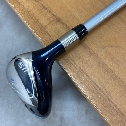 ツアーステージ　CL　レディースゴルフ　ユーティリティ　5UT　L　右利き用　TOURSTAGE