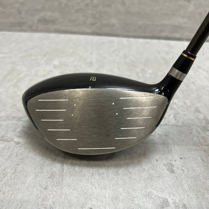 ホンマ　ベレス　MG713　メンズゴルフ　ドライバー　R　10°　右利き用　HONMA　BERES　2STAR　スター　星