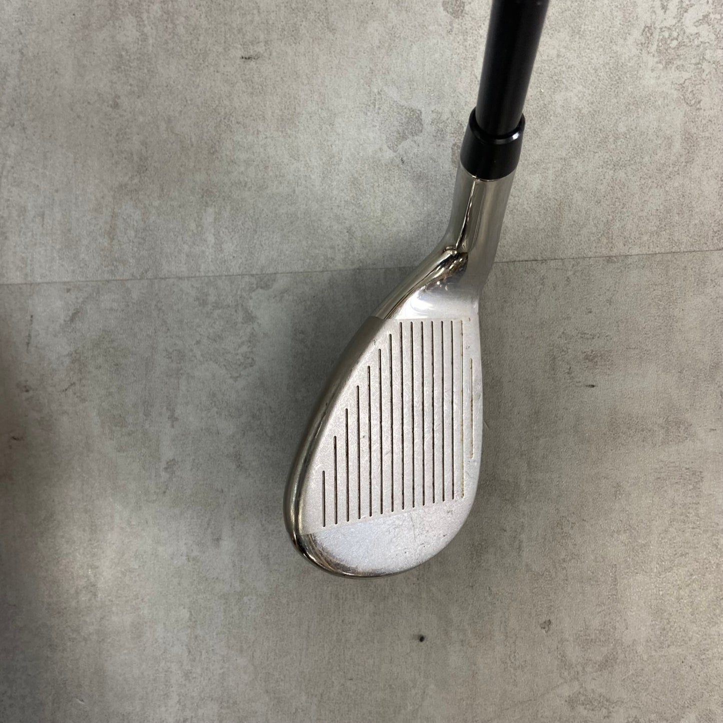 Callaway　キャロウェイ　XRスチールヘッド　メンズゴルフ　SW　サンドウェッジ	34.75インチ　D-2　R　右利き用