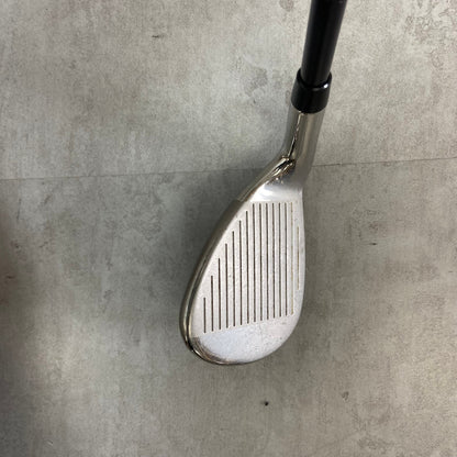 Callaway　キャロウェイ　XRスチールヘッド　メンズゴルフ　SW　サンドウェッジ	34.75インチ　D-2　R　右利き用