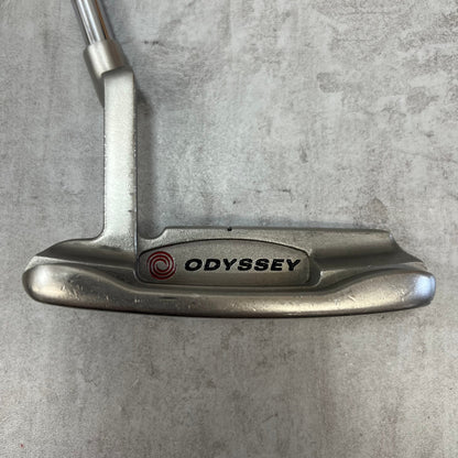 オデッセイ ホワイトホット XG #1 メンズゴルフ パター ピン型 34インチ 右利き用 ODYSSEY WHITE HOT