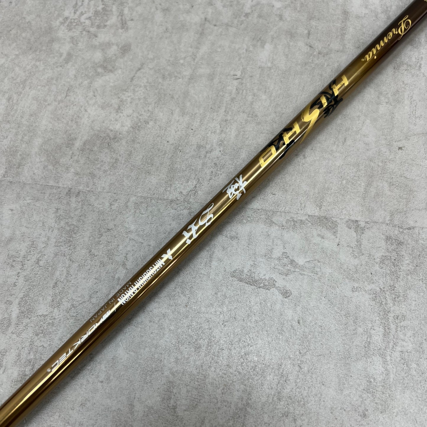 ワークス　プレミア　ハイパーブレードガンマ　メンズゴルフ　ドライバー　カーボンシャフト　SR　右利き　WORKS　Actworks　Premia　HYPER BLADE Γ