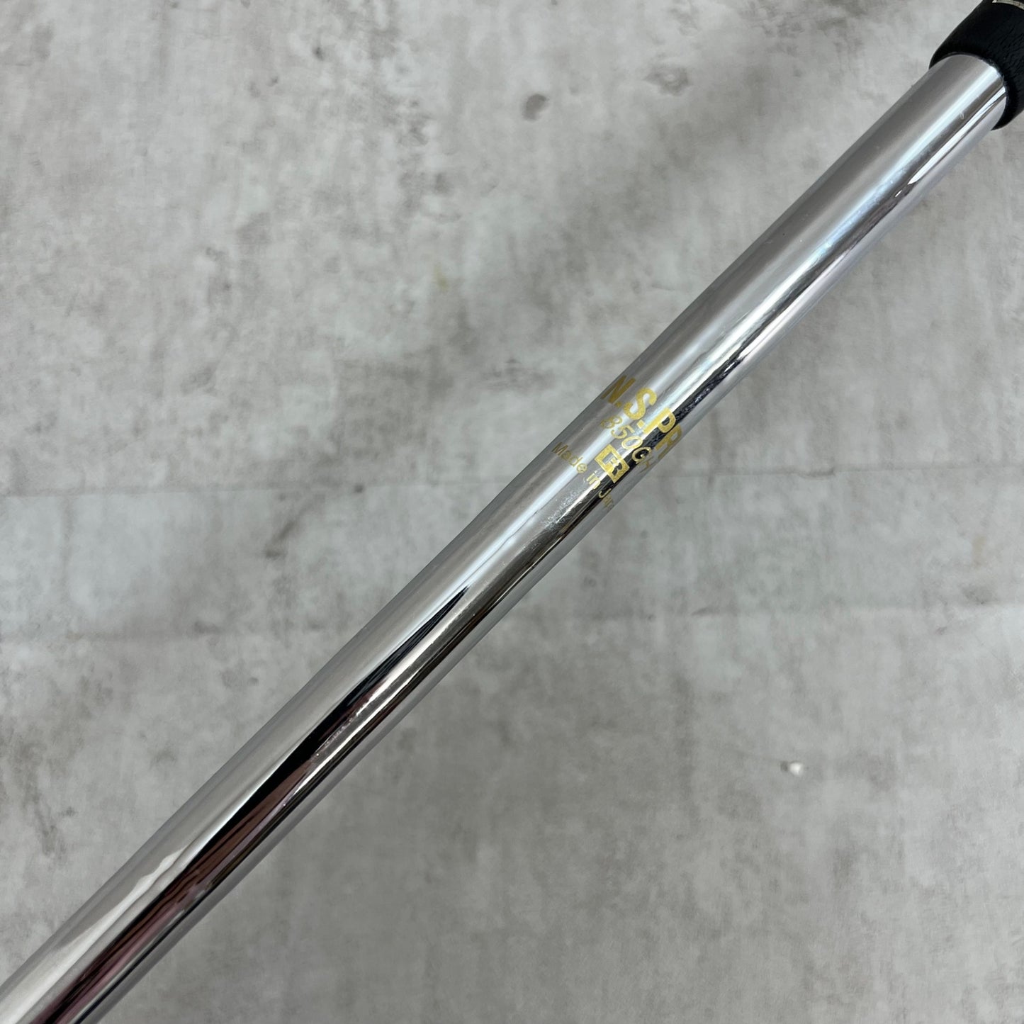 ミズノ　MP T Series メンズゴルフ　ウェッジ　R 右利き用　56°　サンド　MIZUNO