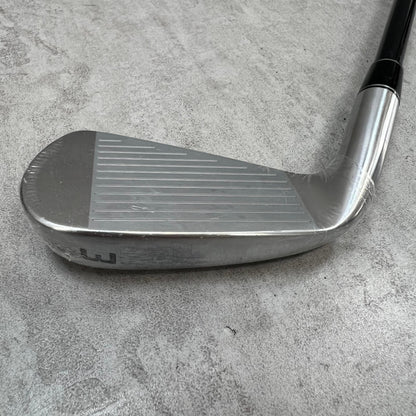 ツアーステージ  ViQ メンズゴルフ 3番アイアン 右利き用 R TOURSTAGE ロング
