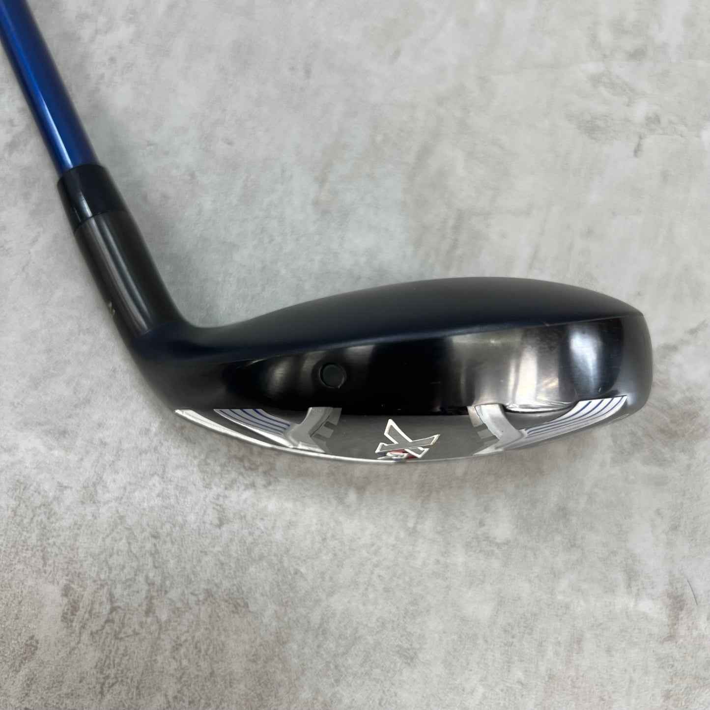 キャロウェイ　XR メンズゴルフ　ユーティリティ　5番　R 右利き用　Callaway