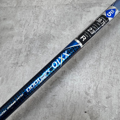 ゼクシオ　10代目　MP1000　メンズゴルフ　5H　R　右利き用　ハイブリッド　ユーティリティ　XXIO