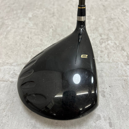 ホンマ　ベレス　MG713　メンズゴルフ　ドライバー　R　10°　右利き用　HONMA　BERES　2STAR　スター　星