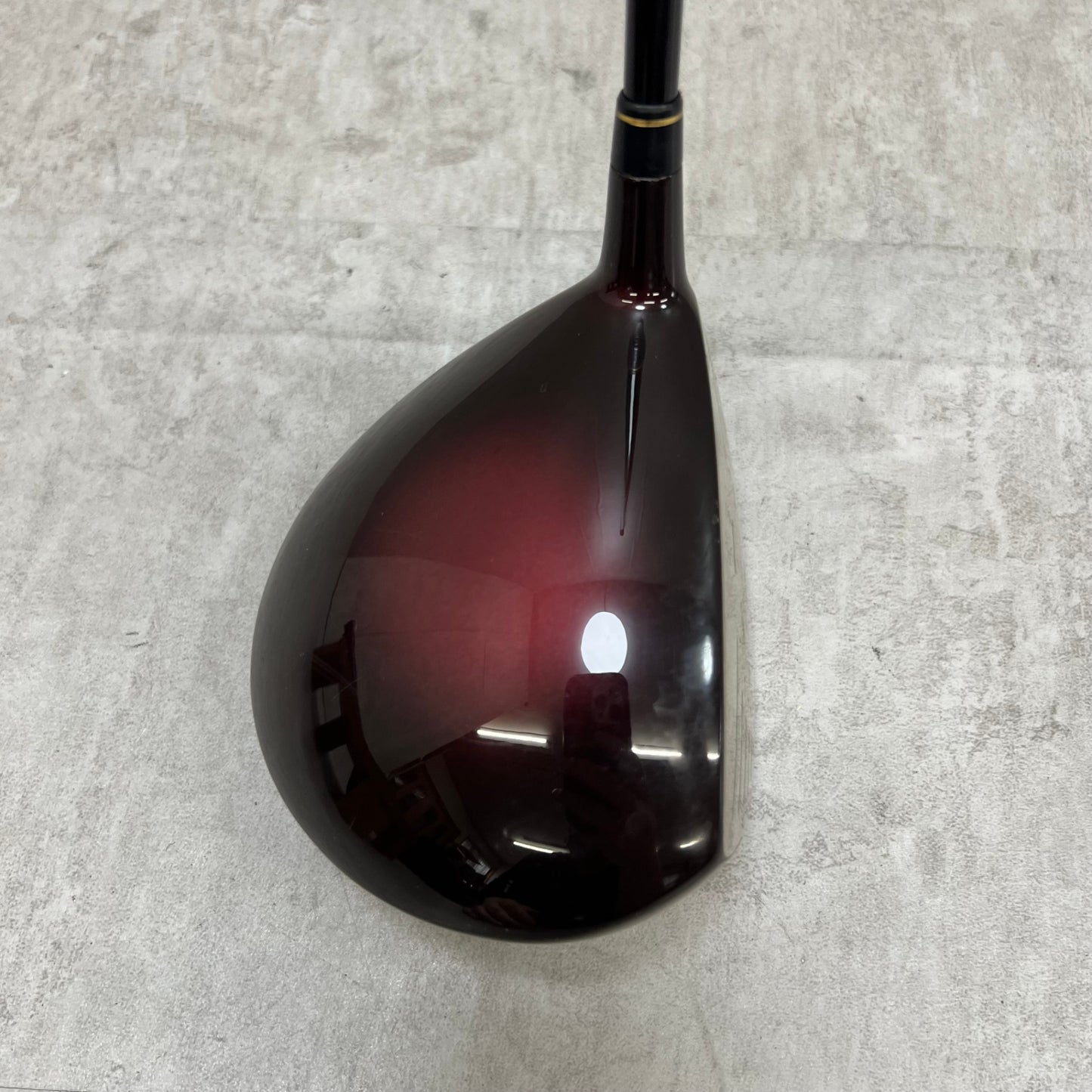 MAJESTY マジェスティ ROYALⅢ ロイヤル3 メンズゴルフ ドライバー R カーボン 右利き用
